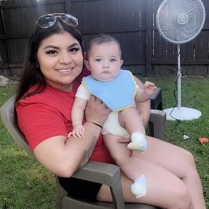 Meet your Posher, Arlette